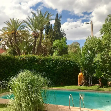 Villa Nador